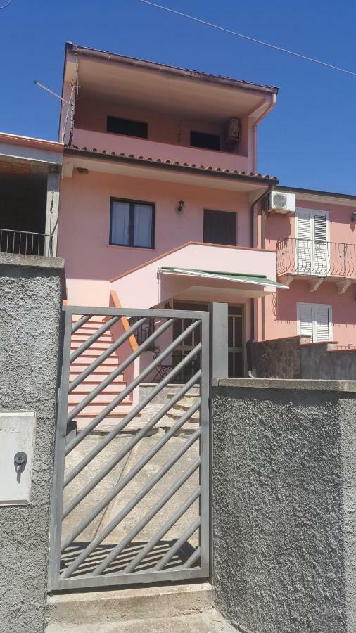 فيلا تويلادافي La Casa Rosa-The Pink House المظهر الخارجي الصورة