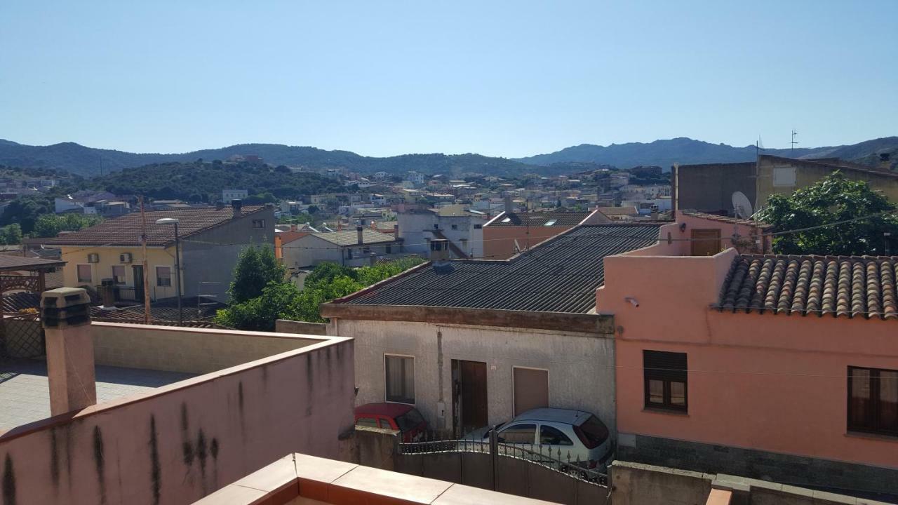 فيلا تويلادافي La Casa Rosa-The Pink House المظهر الخارجي الصورة